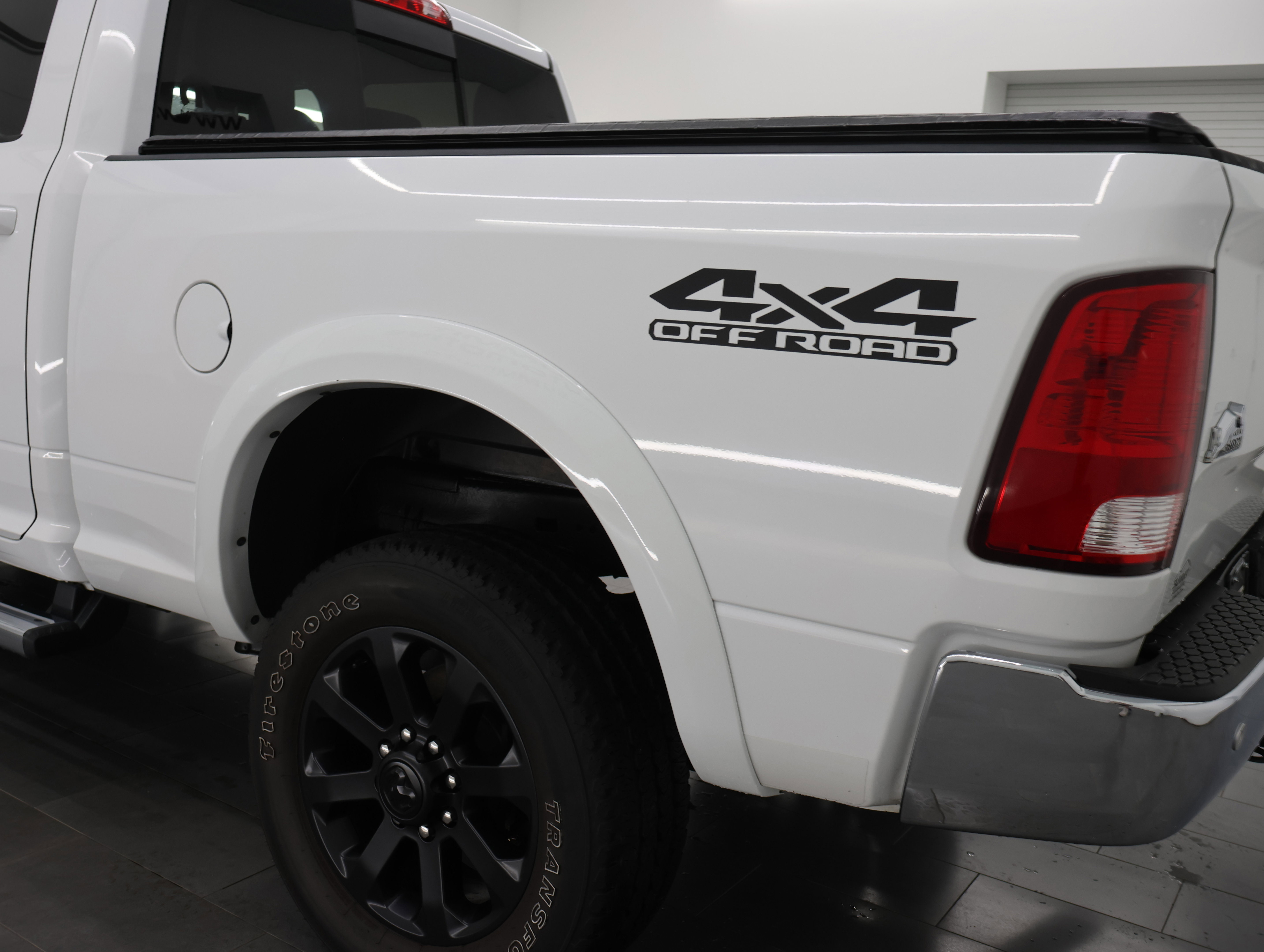 Used 2018 RAM 2500 Big Horn AWD/4WD image 30