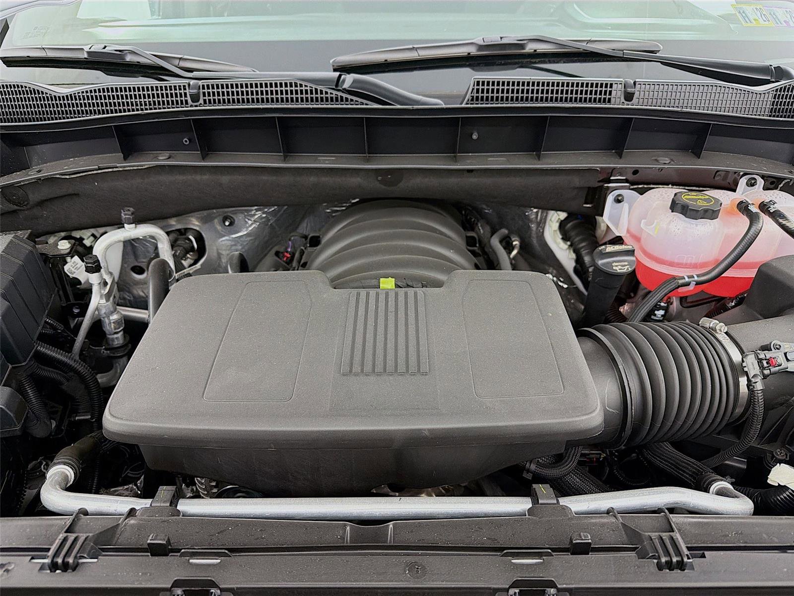 New 2026 GMC Sierra 1500 Elevation image 31