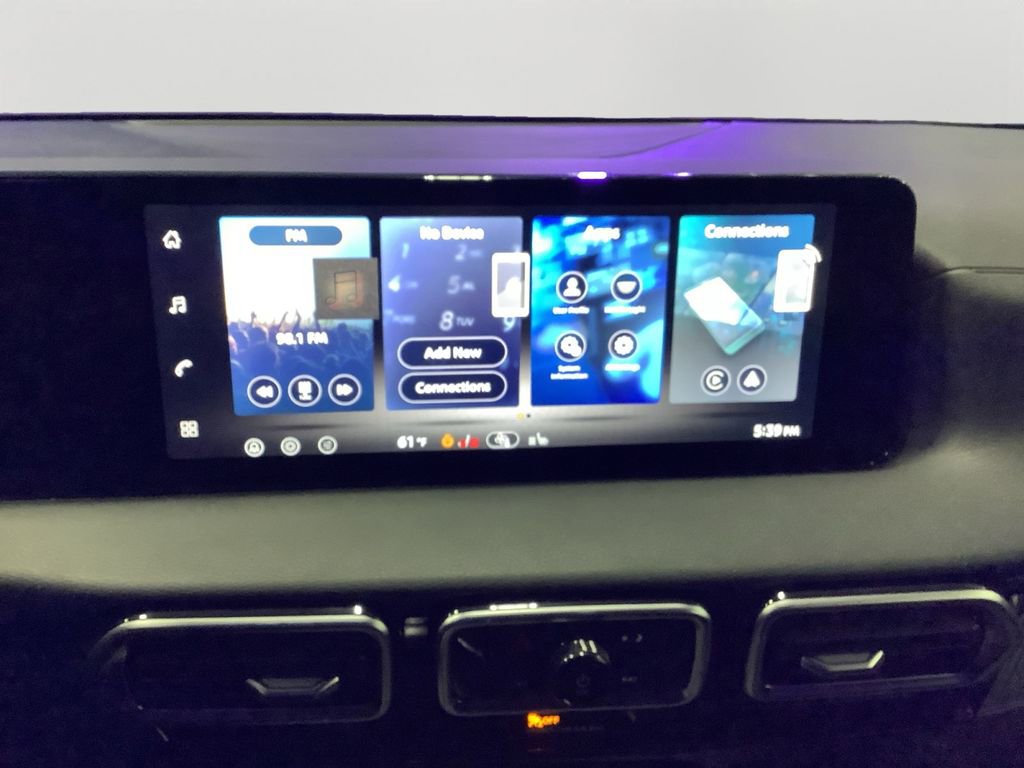 New 2026 Nissan Sentra SV w/ SV Convenience Package FWD image 18