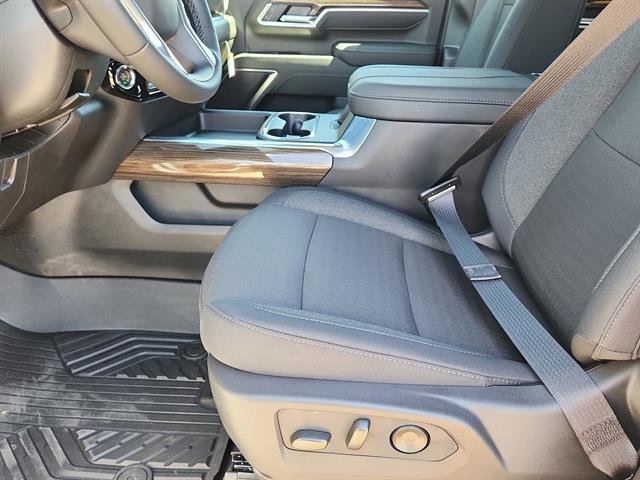 New 2026 Chevrolet Silverado 3500 LT w/ All Star Edition image 8