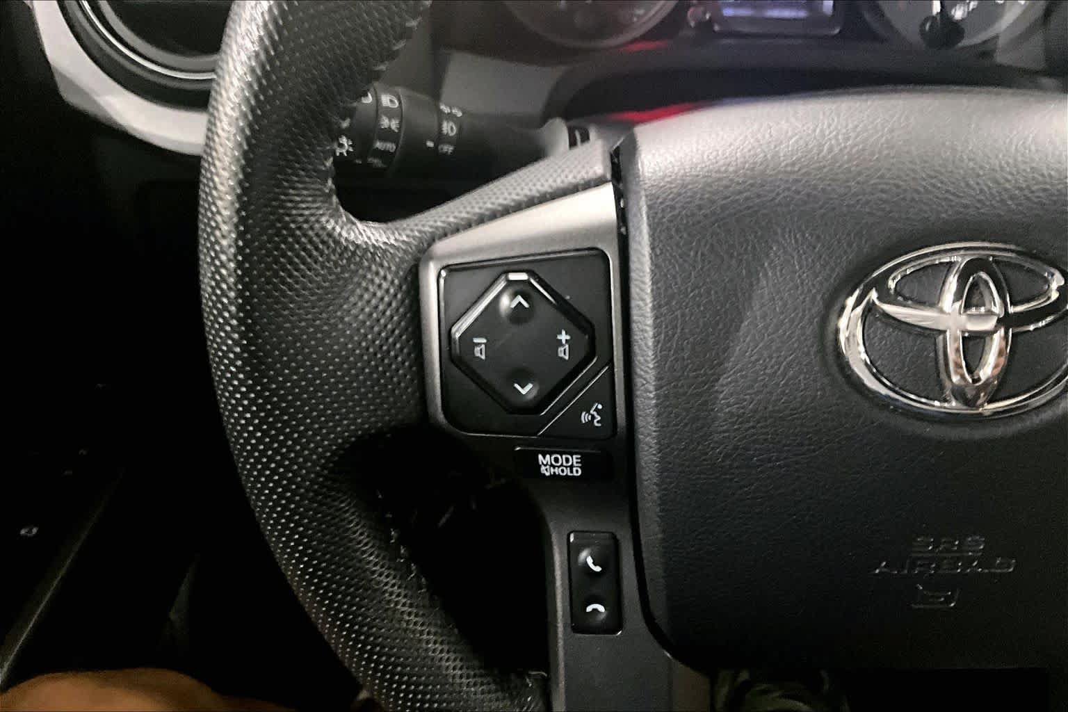 Used 2023 Toyota Tacoma TRD Sport w/ Technology Package AWD/4WD image 24