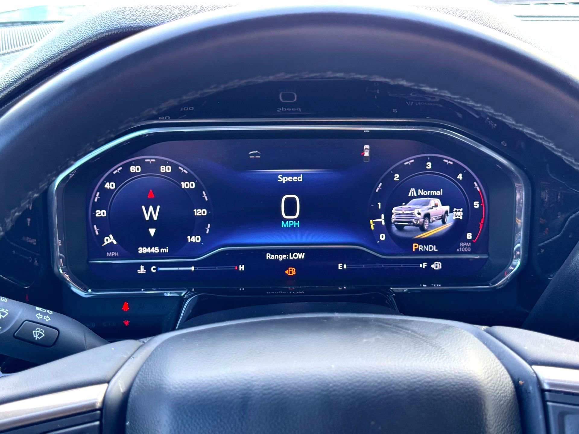 Used 2024 Chevrolet Silverado 2500 High Country w/ Technology Package image 26