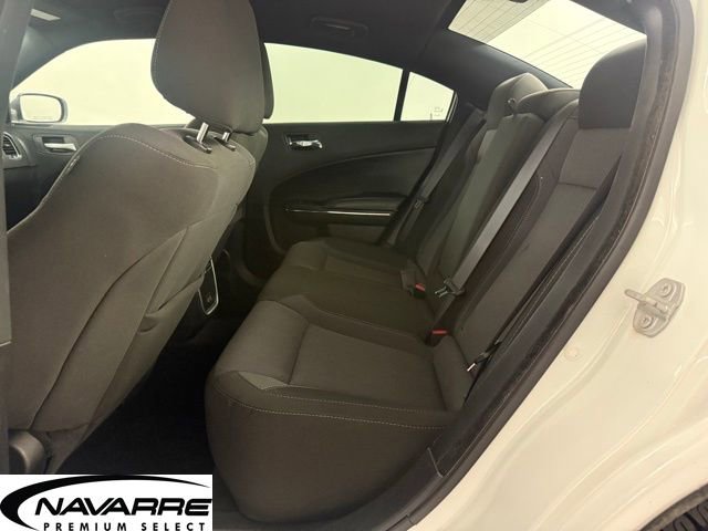 Used 2020 Dodge Charger SXT image 13