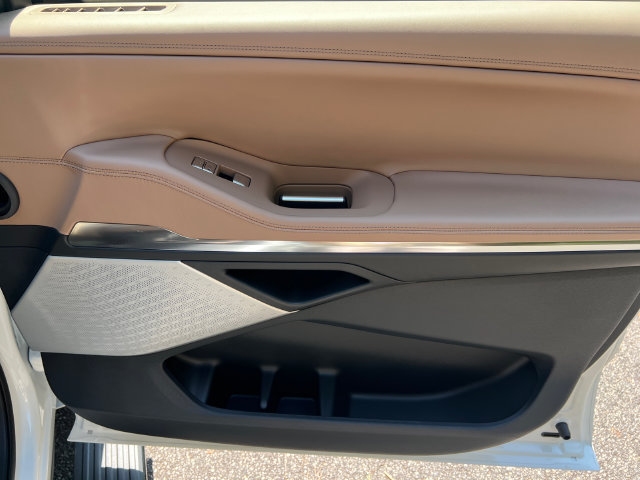 New 2027 Lincoln Navigator L Black Label AWD/4WD image 15