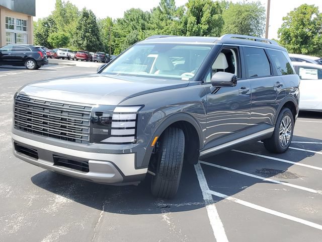 New 2026 Hyundai Palisade SEL AWD/4WD image 2
