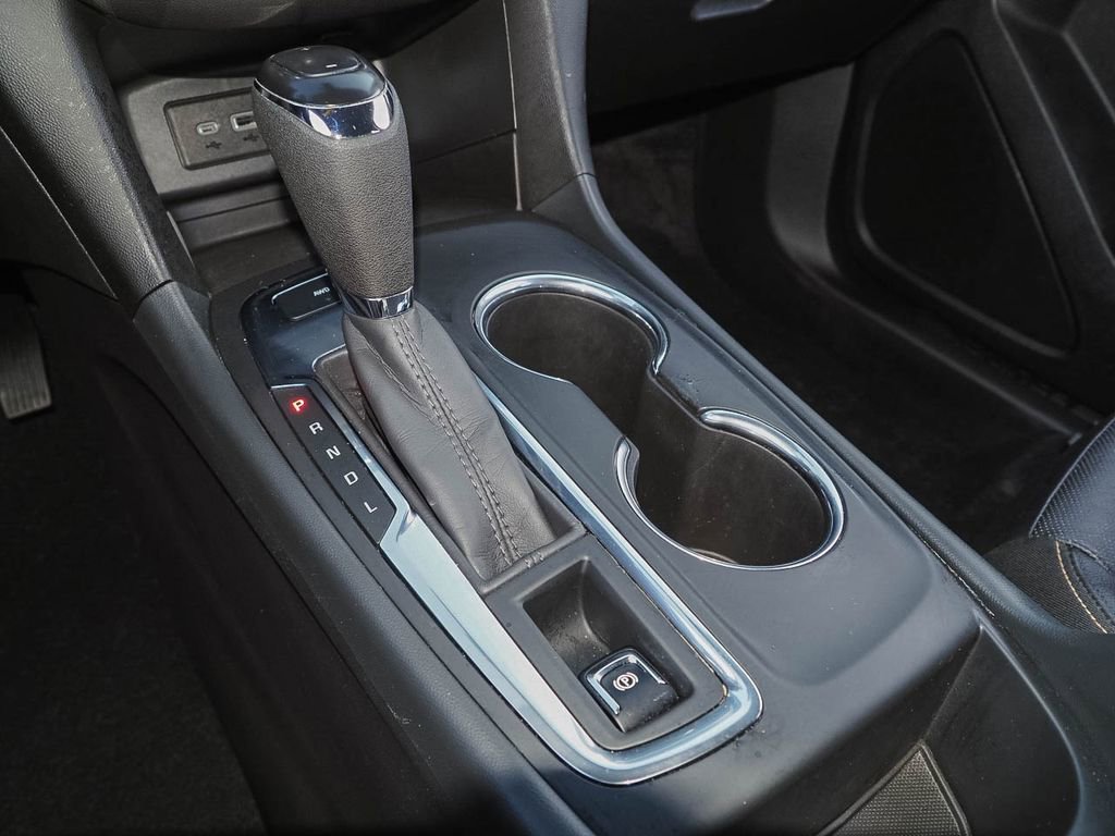 Used 2021 Chevrolet Equinox LT image 15