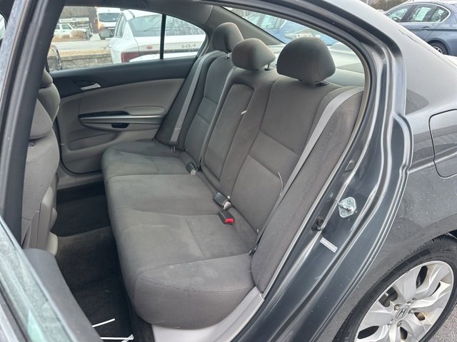 Used 2009 Honda Accord EX image 40