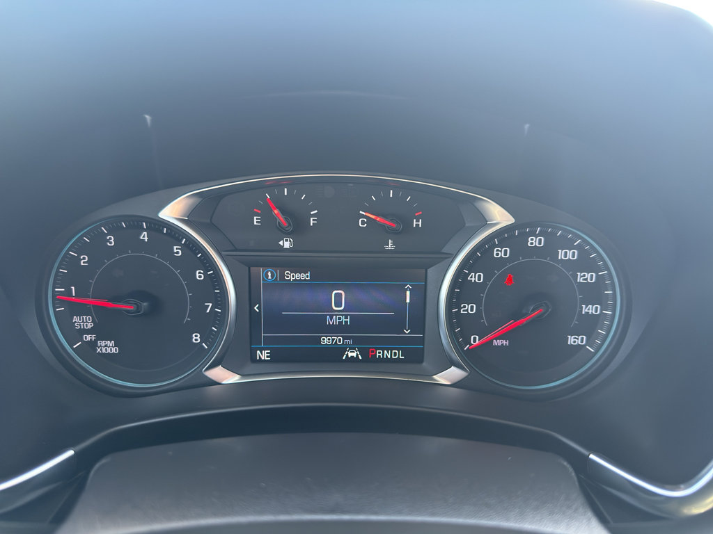 Used 2024 Chevrolet Equinox LT AWD/4WD image 17