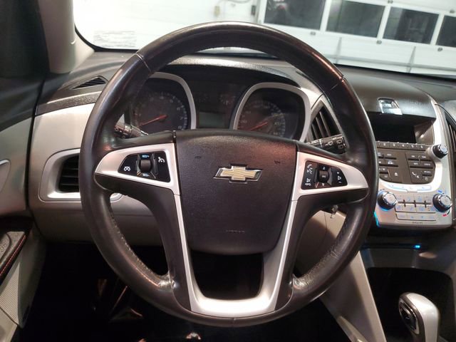 Used 2010 Chevrolet Equinox LT w/ Chrome Appearance Package image 17