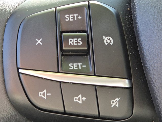Used 2024 Ford Bronco Sport Outer Banks image 15