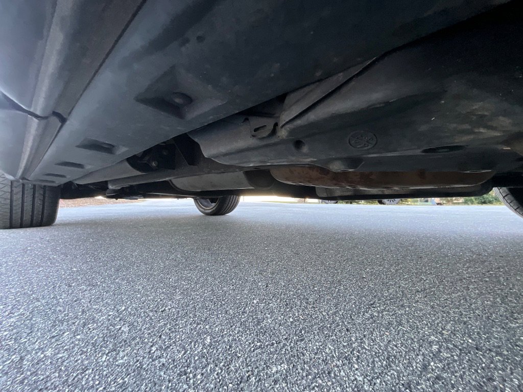 Used 2012 Land Rover Range Rover Sport HSE LUX image 34