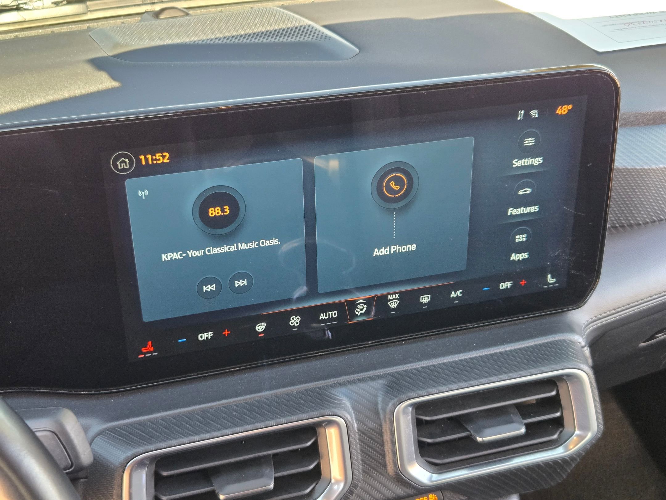 Used 2024 Ford Mustang GT Premium image 18