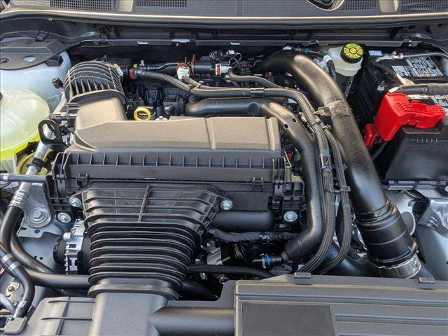 New 2025 Lincoln Corsair Premiere image 17