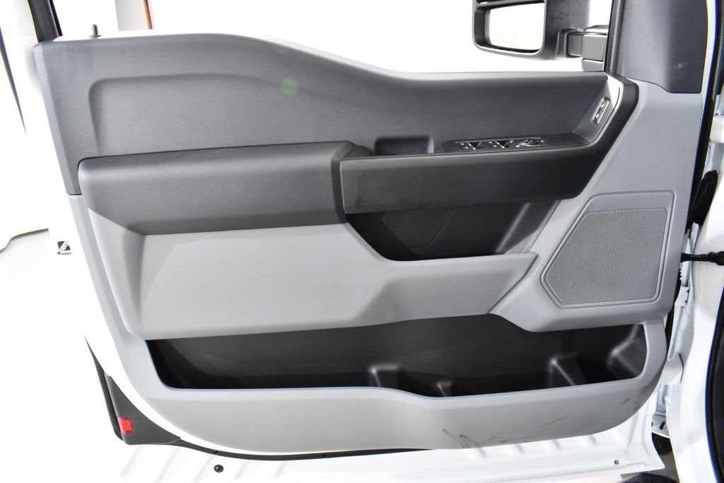New 2026 Ford F250 XL w/ XL Driver Assist Package image 24