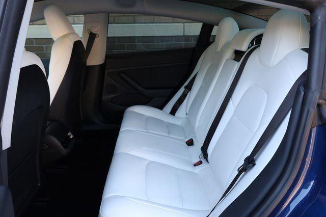 Used 2023 Tesla Model 3 Standard Range image 20