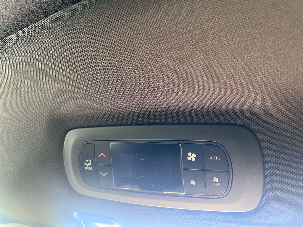 New 2027 Chrysler Pacifica Limited w/ Family Tech Group FWD image 17