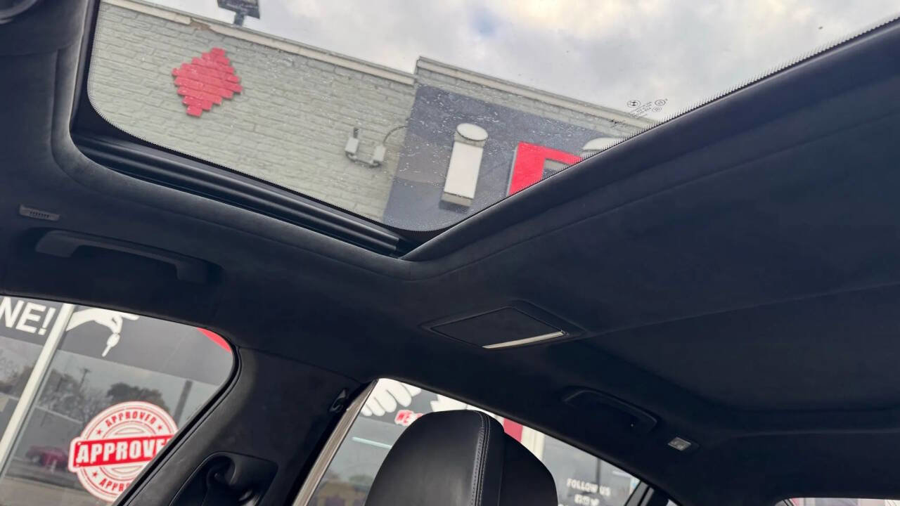 Used 2016 BMW 750i xDrive image 35