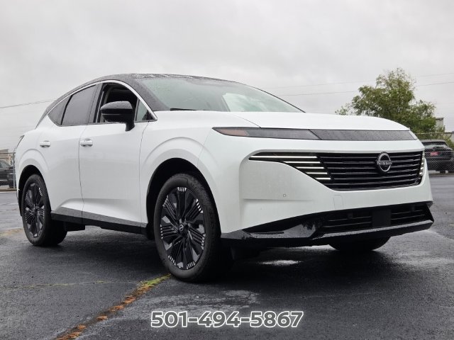Used 2026 Nissan Murano Platinum w/ Cargo Package AWD/4WD image 7