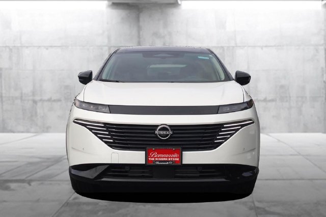 New 2026 Nissan Murano Platinum w/ Cargo Package AWD/4WD image 4