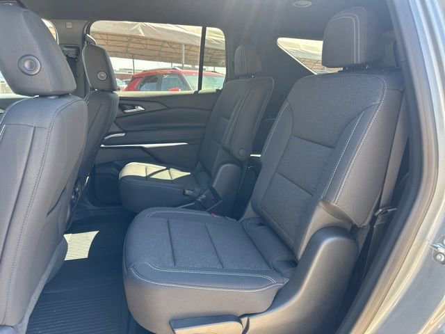 New 2026 Chevrolet Traverse LT FWD image 10