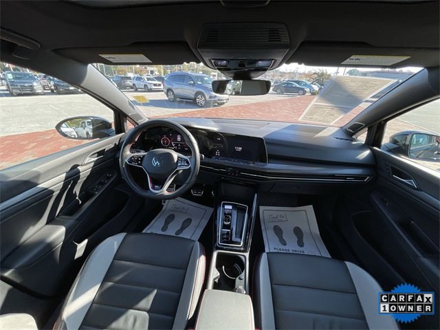 Used 2024 Volkswagen GTI Autobahn image 26