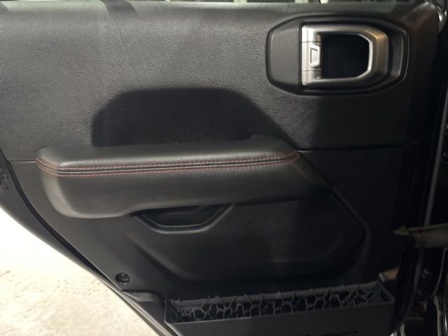 Used 2020 Jeep Gladiator Rubicon image 29