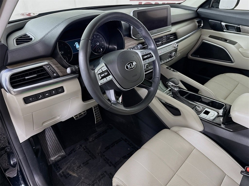Used 2020 Kia Telluride SX image 20