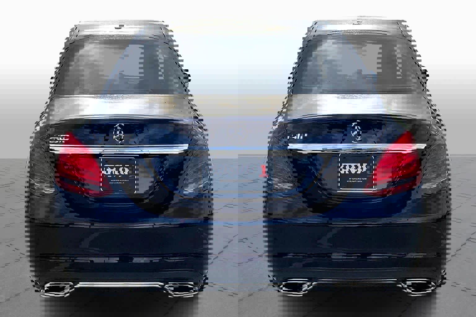 Used 2018 Mercedes-Benz C 300 Sedan image 5