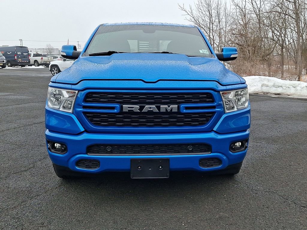 Used 2022 RAM 1500 Big Horn image 5