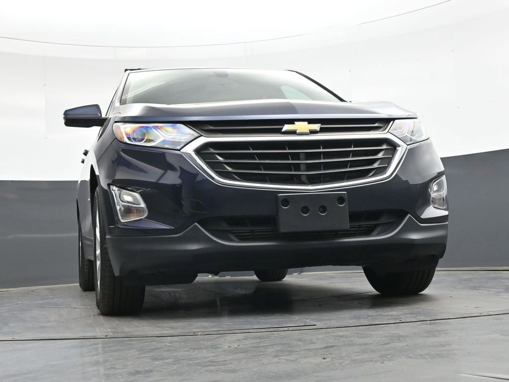 Used 2018 Chevrolet Equinox LT FWD image 44