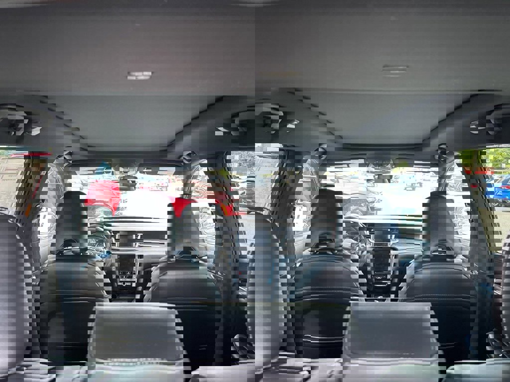 Used 2024 INFINITI QX50 Sport image 8