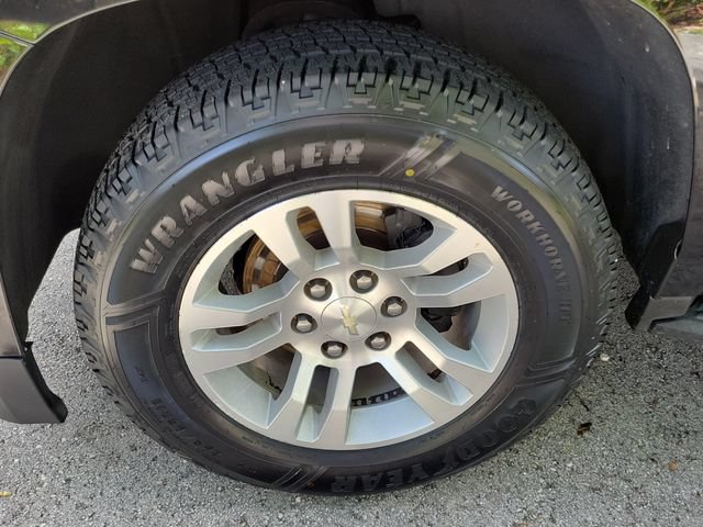 Used 2019 Chevrolet Tahoe LT AWD/4WD image 10