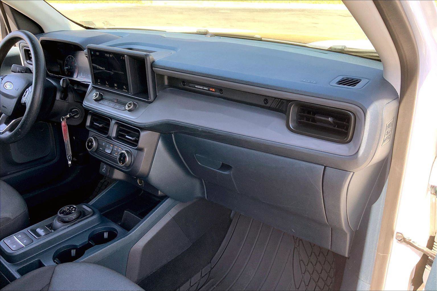 Used 2022 Ford Maverick XL image 13