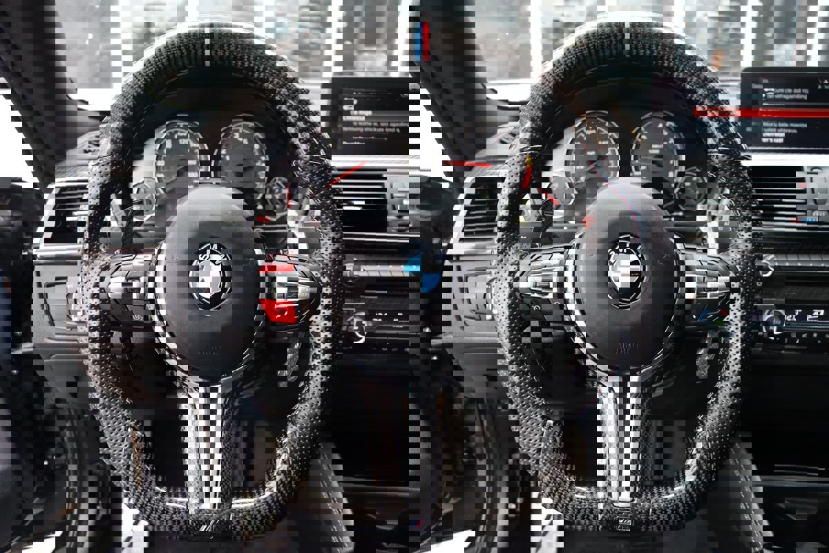 Used 2018 BMW M4 Coupe image 18