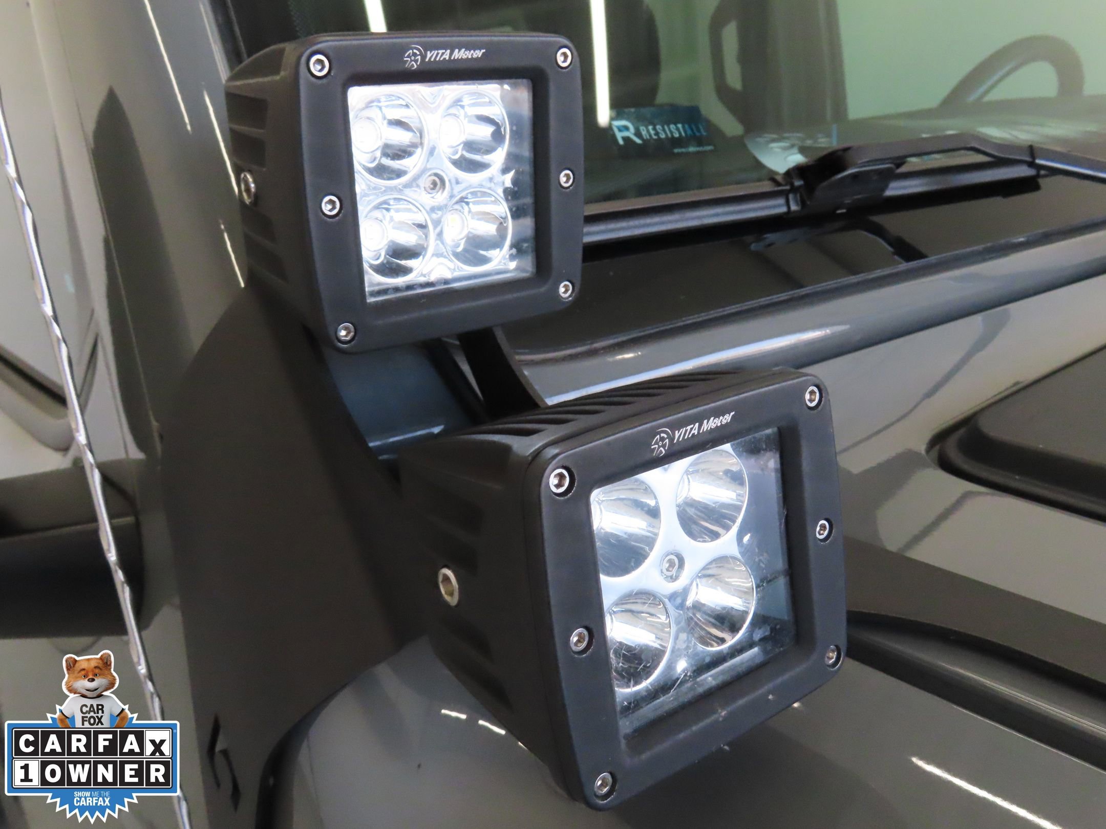 Used 2021 Jeep Wrangler Unlimited Rubicon image 29