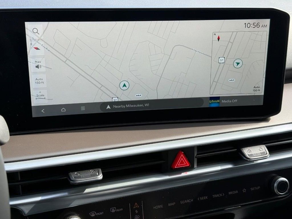 New 2026 Kia Sorento SX Prestige image 13