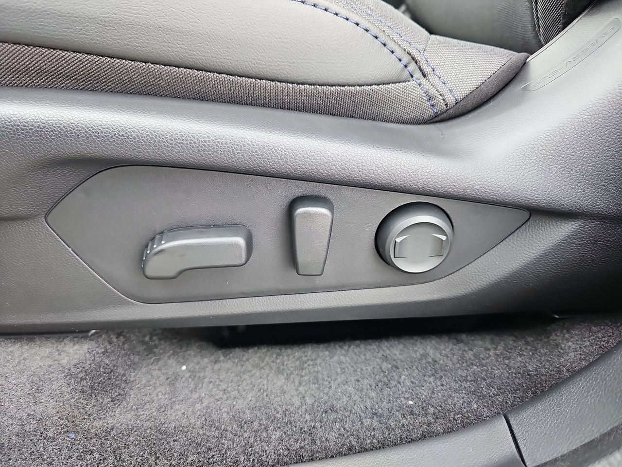 New 2026 Subaru Forester Sport AWD/4WD image 29