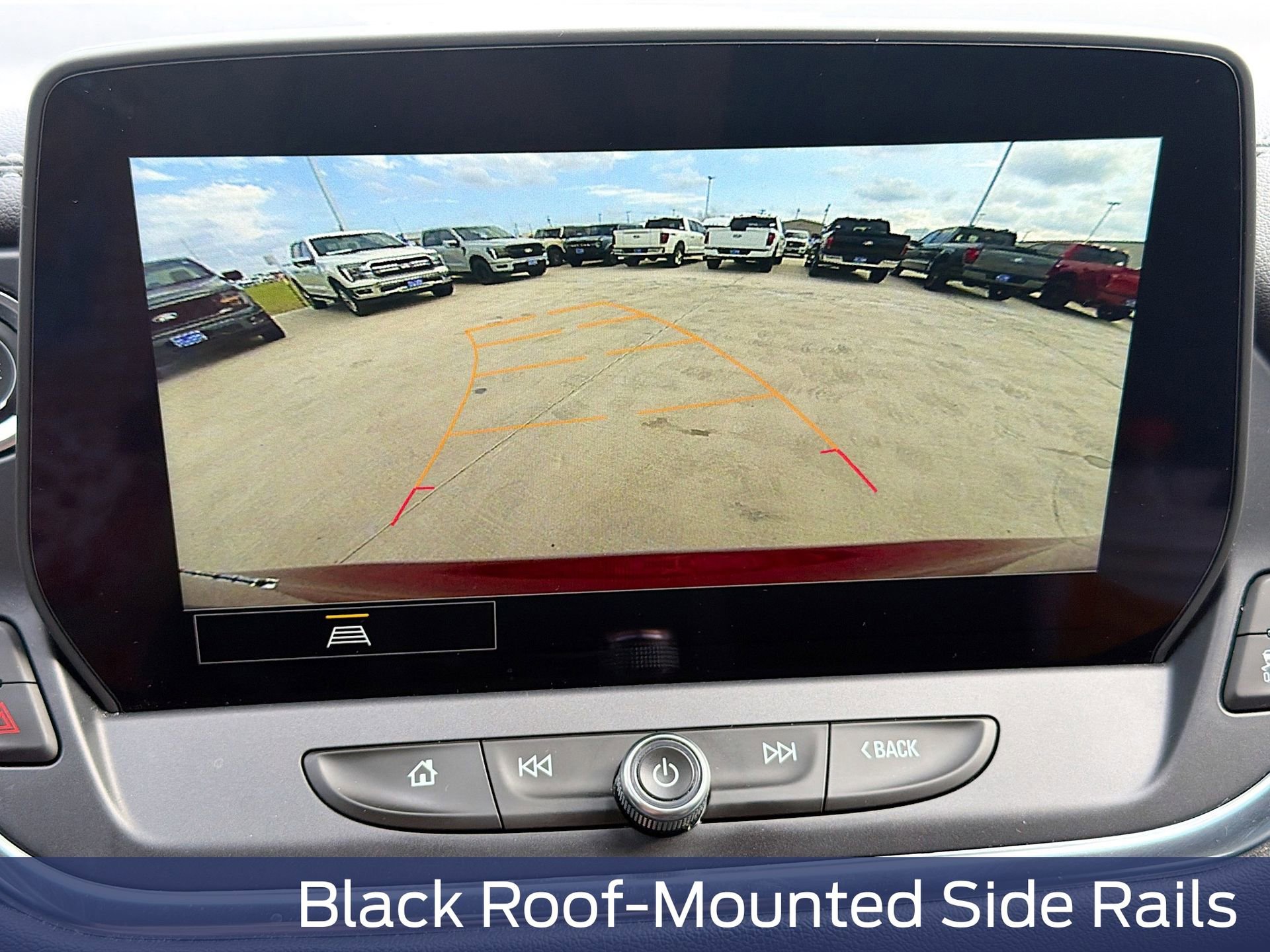 Used 2023 Chevrolet Blazer LT w/ Convenience Package image 19