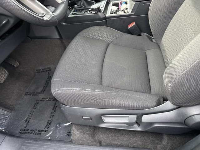 Used 2025 Toyota 4Runner TRD Sport AWD/4WD image 15