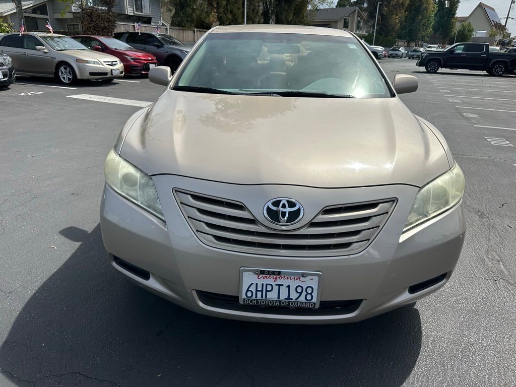 Used 2009 Toyota Camry LE image 6