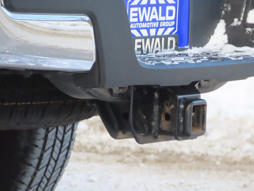 Used 2023 Toyota Tacoma TRD Off-Road image 12