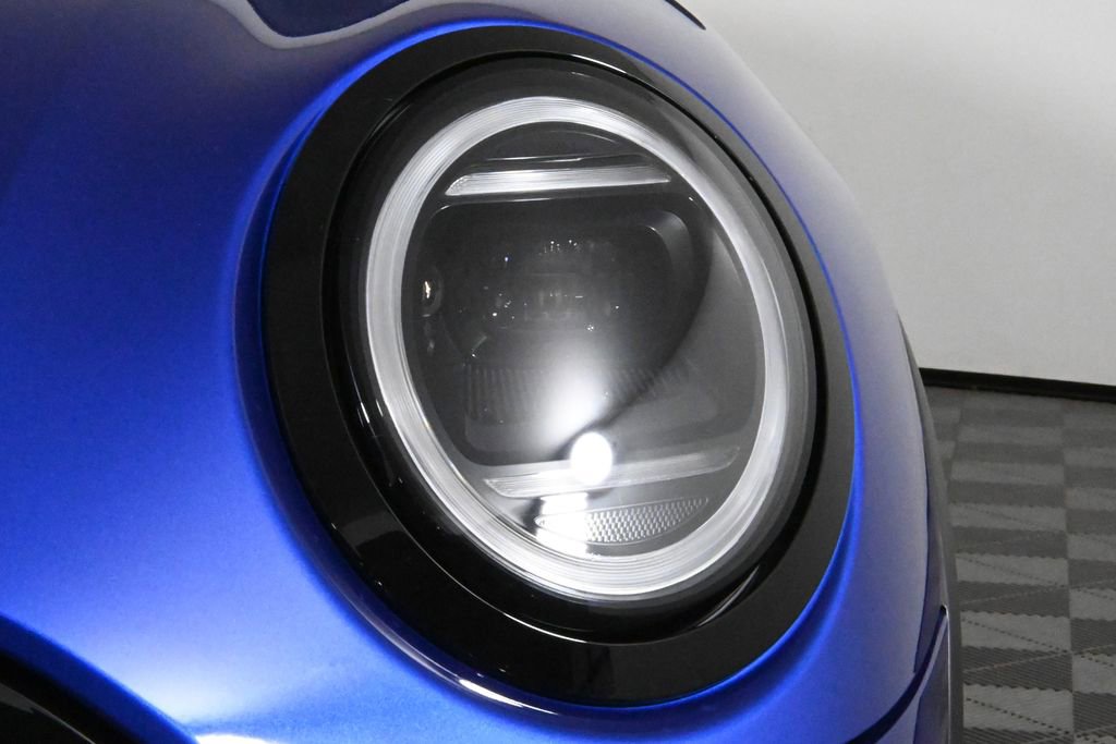 Used 2025 MINI Cooper S image 11