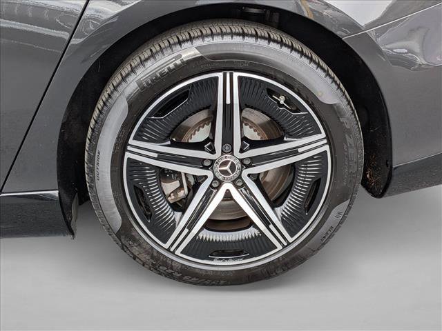 Certified 2023 Mercedes-Benz EQS 580 EQS 580 image 23