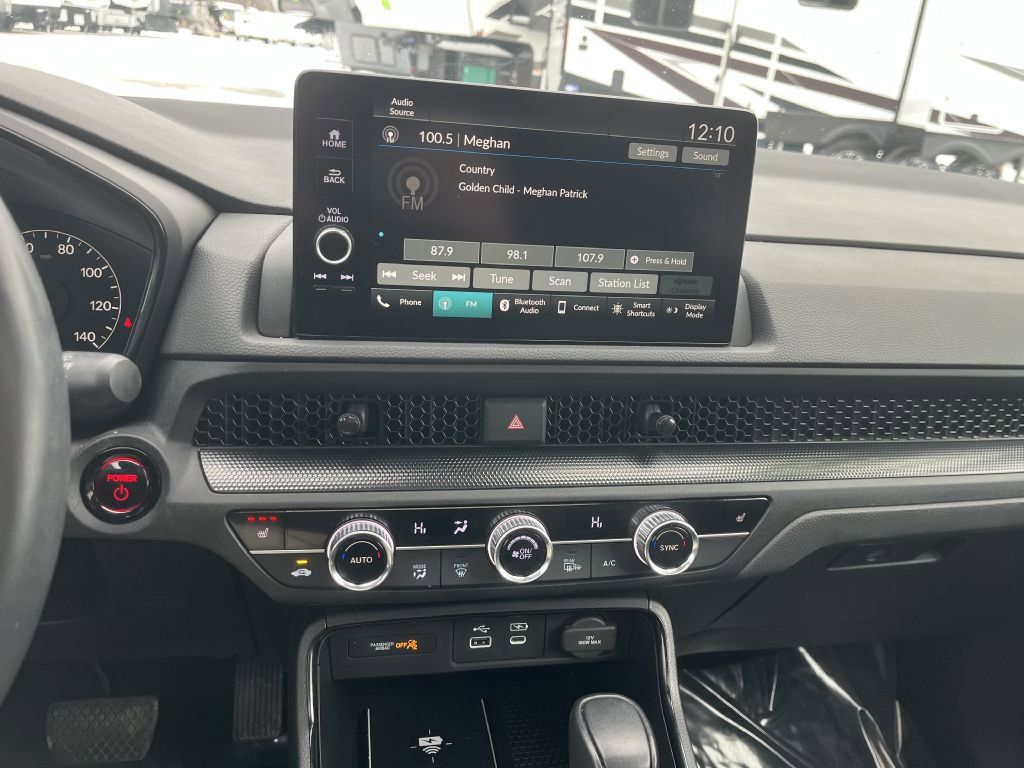 Used 2024 Honda CR-V Sport-L image 21