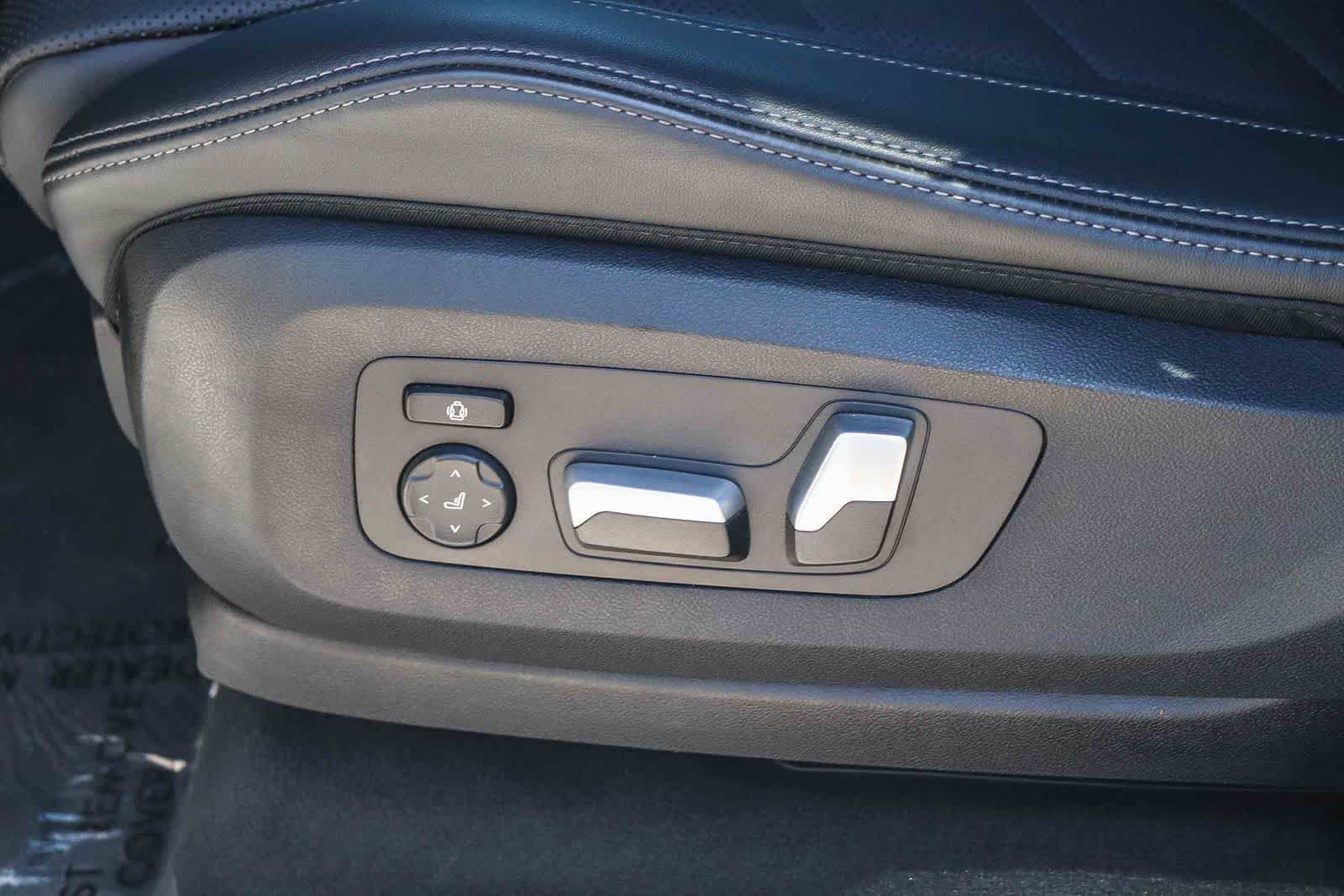 Used 2026 BMW X5 sDrive40i RWD image 22