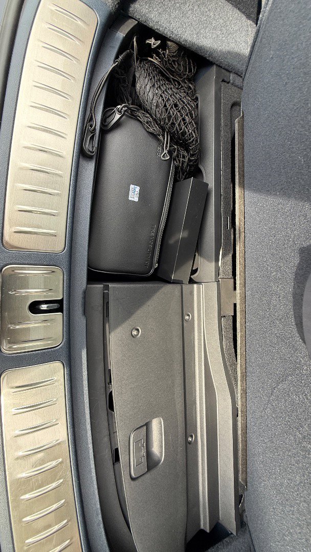 Used 2025 Genesis GV80 3.5T Prestige image 37