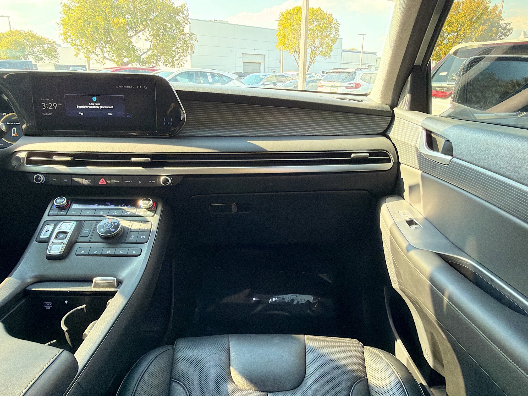 Used 2023 Hyundai Palisade Limited image 19