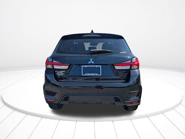 New 2026 Mitsubishi Outlander Sport ES AWD/4WD image 4