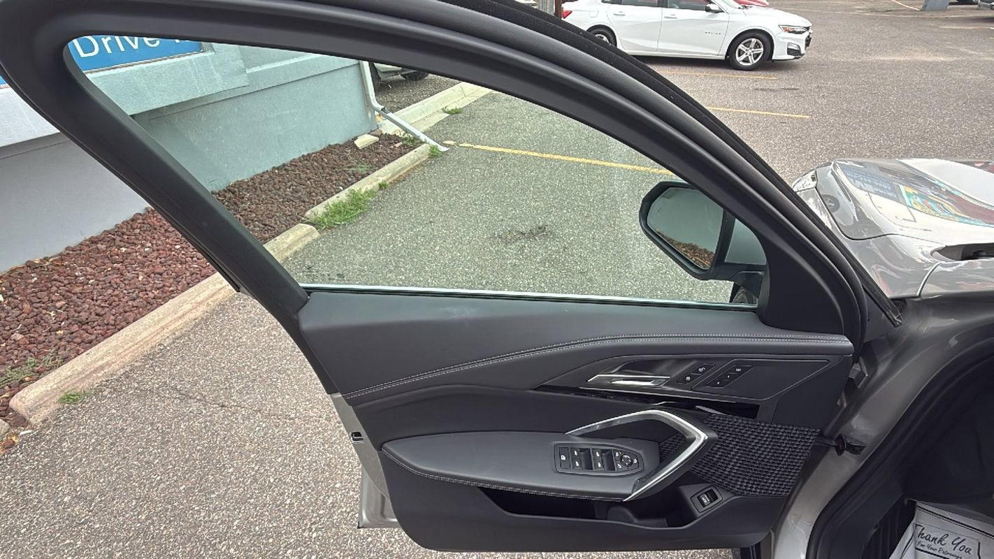 Used 2025 BMW X1 xDrive28i AWD/4WD image 28