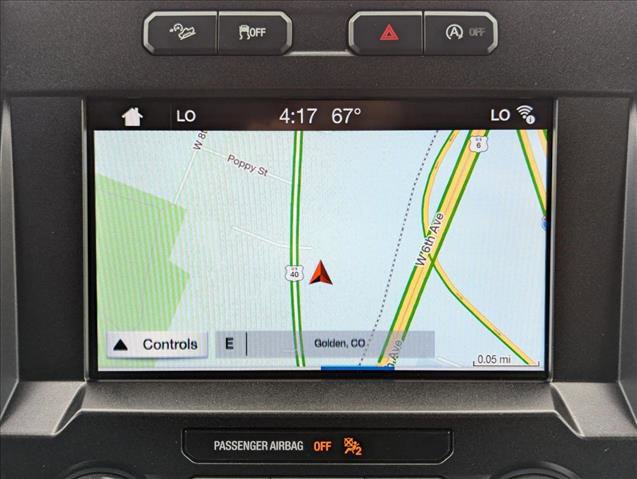 Used 2019 Ford F150 Lariat image 12